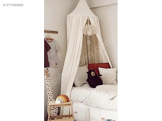 Cibinlik bej renk - Özel Yapım Cibinlik Çeşitleri sahibinden.com'da