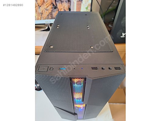 Used & Brand New Items / Gaming & Gamers Exclusive / Gaming PC / Desktop Gaming PC / PC-OEM