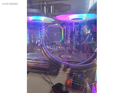 Used & Brand New Items / Gaming & Gamers Exclusive / Gaming PC / Desktop Gaming PC / PC-OEM