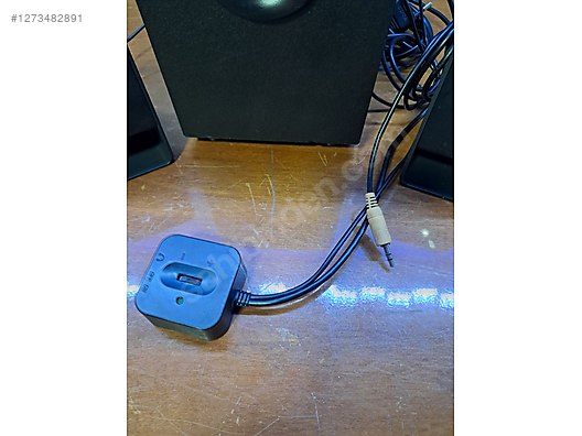 İkinci El ve Sıfır Alışveriş / Bilgisayar / Çevre Birimleri / Hoparlör / Ses Sistemi