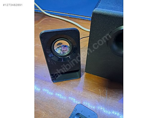 İkinci El ve Sıfır Alışveriş / Bilgisayar / Çevre Birimleri / Hoparlör / Ses Sistemi