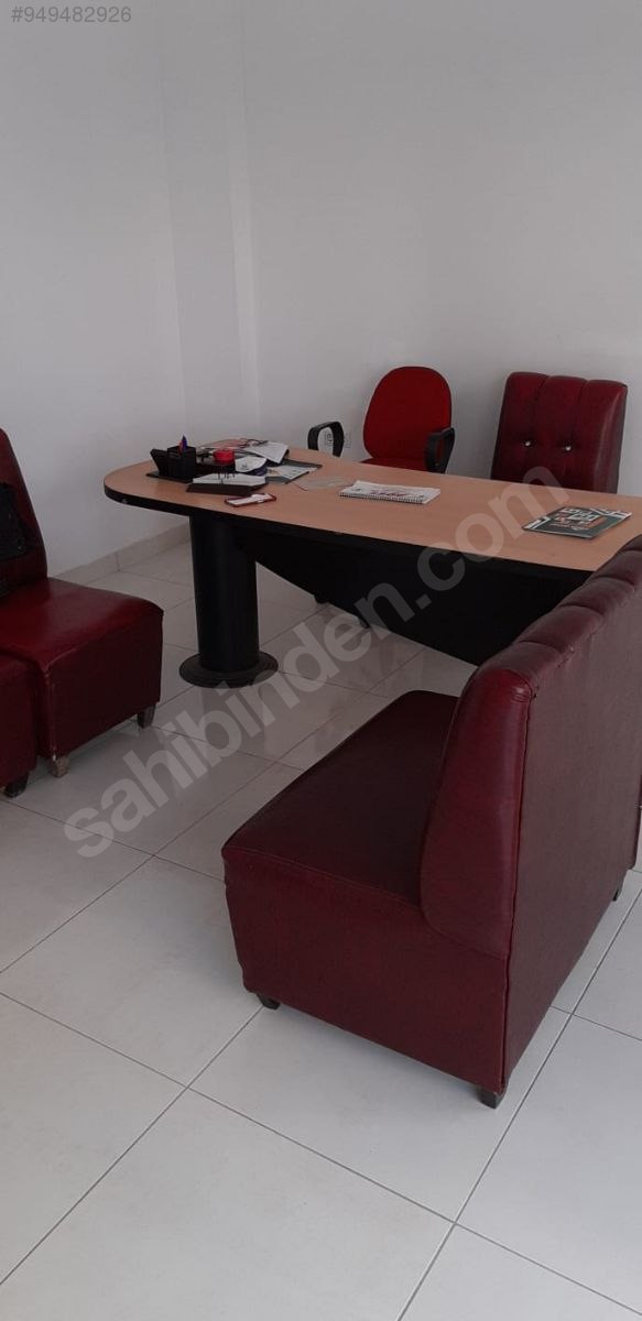 Temiz ofis masa sandalye Berjer, Tekli Koltuk İlanları