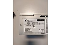 Power Supply kasa güç kaynağı #1283482957