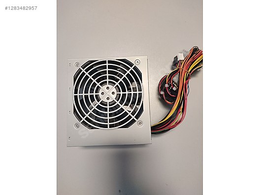 Used & Brand New Items / Computers / Desktops / Desktop Components / Power Supplies