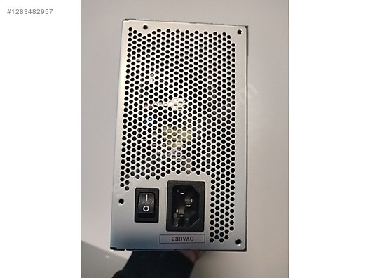 Used & Brand New Items / Computers / Desktops / Desktop Components / Power Supplies