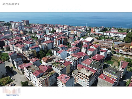 MY İNVESTOR'DAN ÇAYKUR ARKASI ORTAK İŞLERİ BİTMİŞ 3+1 DAİRE #1268482959