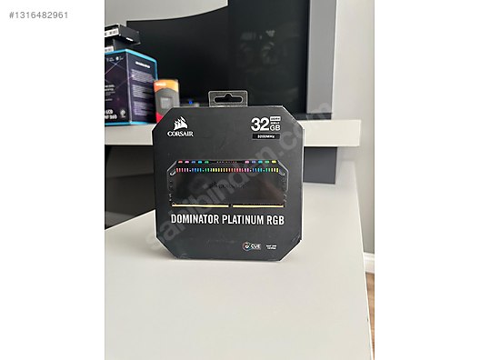 Toplama / CROSSHAİR DARK HERO X570 RYZEN 5 5600X LİAN Lİ