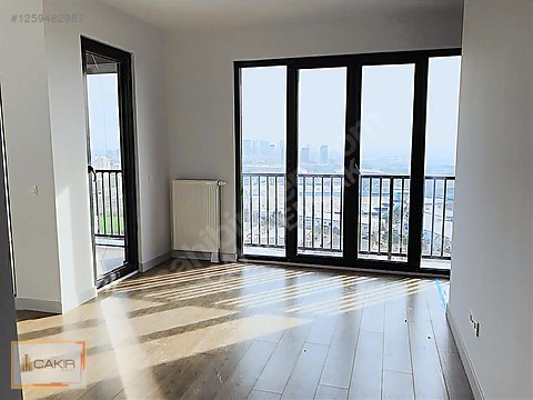 EMLAK KONUT SEMT BAHÇEKENT 1.ETAP 2+1 DEVİRLİ DAİRE