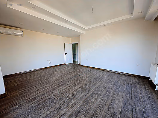 TAPU MASRAFI YOK İSKANLI HASTANE YANI OTURUMA HAZIR DAİRE #1278482990