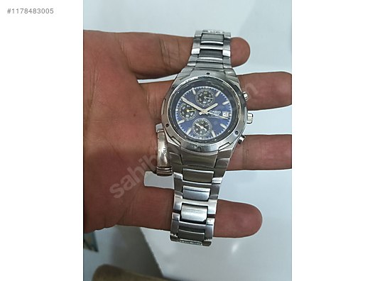 Casio ef 511 sale