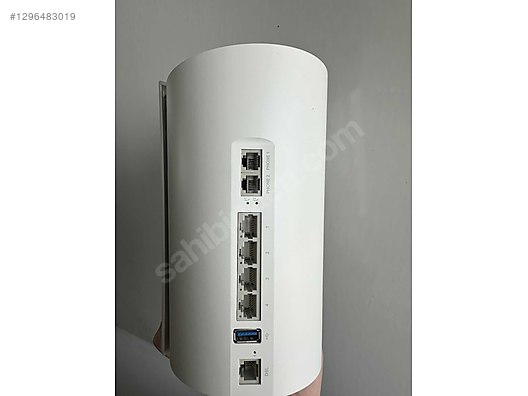 Deco 73 Router Deco X73-DSL AX5400 sahibinden.comda - 1296483019