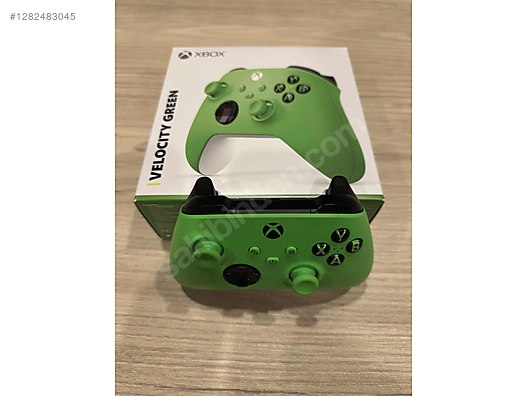 Used & Brand New Items / Gaming & Gamers Exclusive / Gaming Equipment / PC Controller & Gamepad