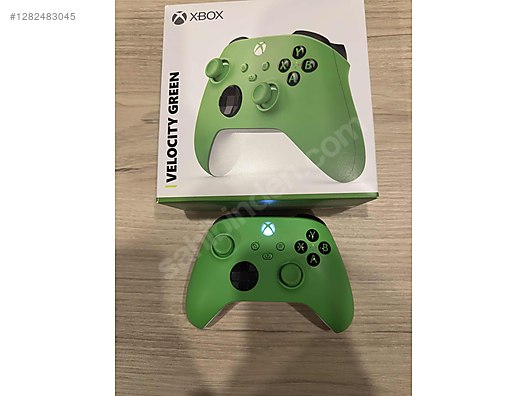 Used & Brand New Items / Gaming & Gamers Exclusive / Gaming Equipment / PC Controller & Gamepad