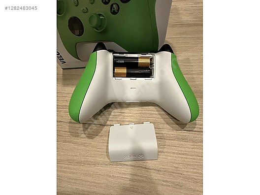 Used & Brand New Items / Gaming & Gamers Exclusive / Gaming Equipment / PC Controller & Gamepad