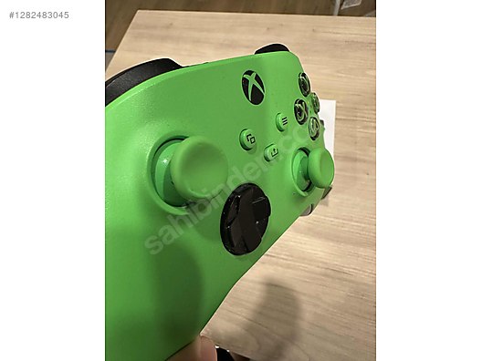 Used & Brand New Items / Gaming & Gamers Exclusive / Gaming Equipment / PC Controller & Gamepad