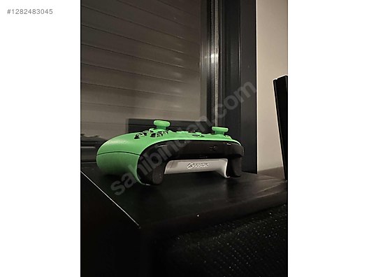 Used & Brand New Items / Gaming & Gamers Exclusive / Gaming Equipment / PC Controller & Gamepad