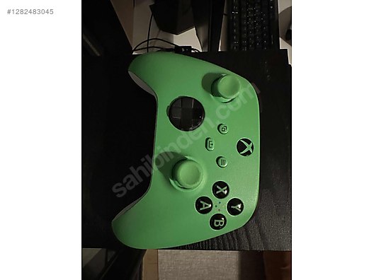 Used & Brand New Items / Gaming & Gamers Exclusive / Gaming Equipment / PC Controller & Gamepad