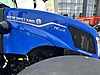 Sıfır T5.110S New Holland