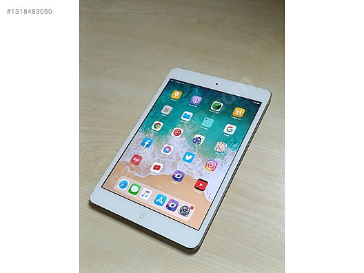 Apple iPad mini 2 64 GB Tablet - 1318483050