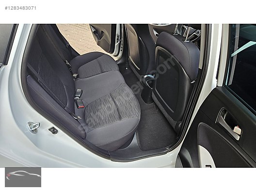 Vasıta / Otomobil / Hyundai / Accent Blue / 1.6 CRDI / Mode Plus