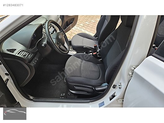 Vasıta / Otomobil / Hyundai / Accent Blue / 1.6 CRDI / Mode Plus