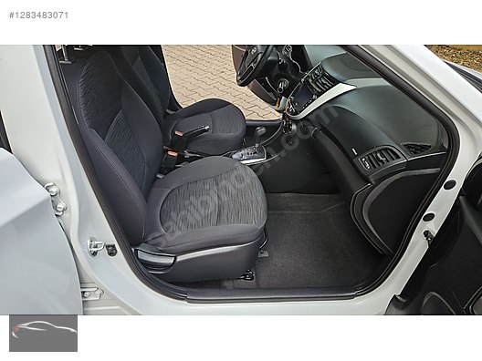 Vasıta / Otomobil / Hyundai / Accent Blue / 1.6 CRDI / Mode Plus