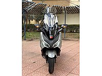 Tertemiz bakımlı Honda