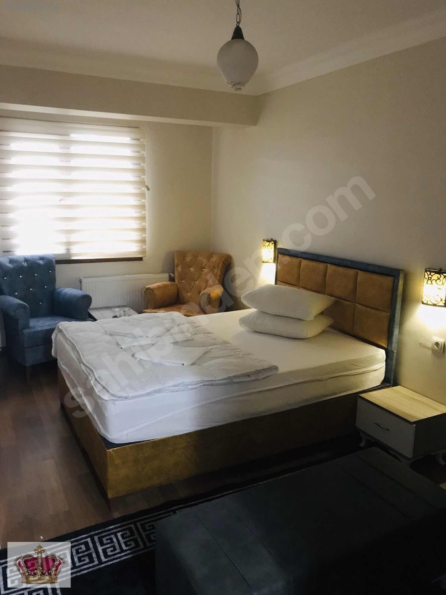 ESENYURT GÜNLÜK KİRALIK LÜKS DAİRE 59 TL Günlük Kiralık Daire