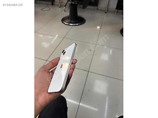 Apple / iPhone 13 / İphone 13 sahibinden.comda - 1342483125