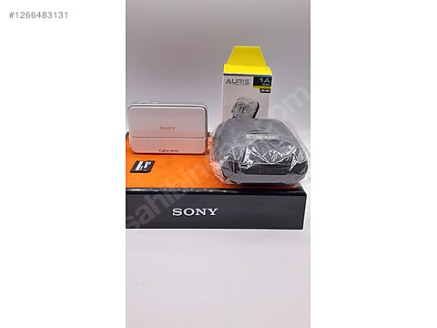 Compact / Sony / Cybershot DSC T2 / Sony Cyber-shot DSC-T2 Dijital