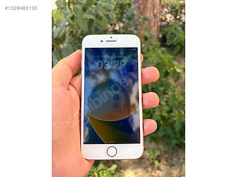 Apple / iPhone 8 / İPhone 8 64gb on sahibinden.com - 1328483133