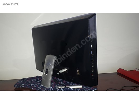 SONY WAIO SVL241A11M TEK FİYAT - Alışveriş :: Sıfır, İkinci El Ürünlerle sahibinden.com'da