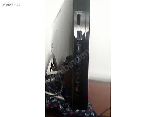 İkinci El ve Sıfır Alışveriş / Bilgisayar / Masaüstü / Modeller / Sony