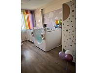 0-36 ay bebek jakuzisi