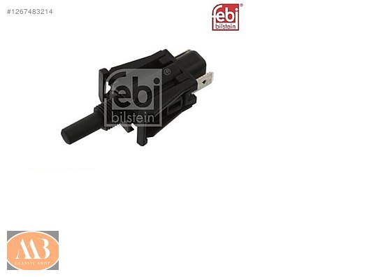 Otomobil & Arazi Aracı / Elektrik / MERCEDES KAPI SWITCH W114 W116