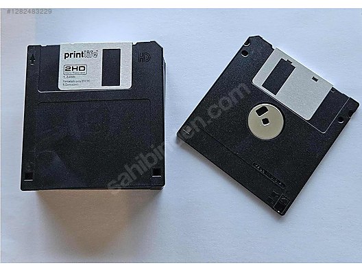 Used & Brand New Items / Computers / Peripherals / Blank Media / Blank Floppy Disks