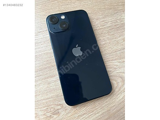 Apple / iPhone 13 Mini / İphone 13 Mini TR 128GB on sahibinden.com