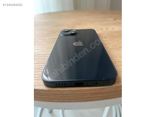 Apple / iPhone 13 Mini / İphone 13 Mini TR 128GB on sahibinden.com