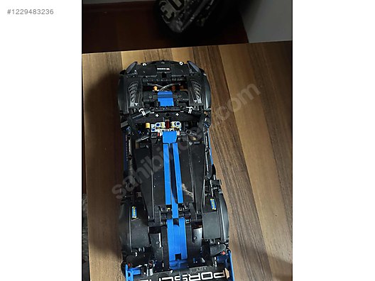 İkinci El ve Sıfır Alışveriş / Hobi & Oyuncak / Oyuncak / LEGO & Yapı Oyuncakları / LEGO