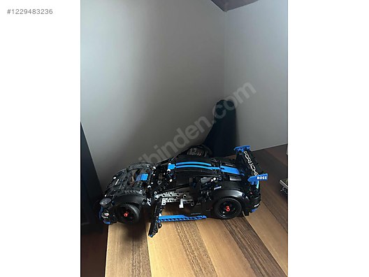 İkinci El ve Sıfır Alışveriş / Hobi & Oyuncak / Oyuncak / LEGO & Yapı Oyuncakları / LEGO