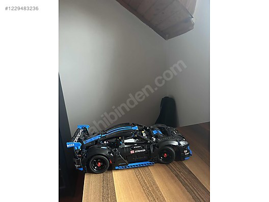 İkinci El ve Sıfır Alışveriş / Hobi & Oyuncak / Oyuncak / LEGO & Yapı Oyuncakları / LEGO