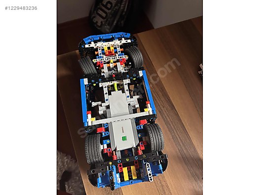 İkinci El ve Sıfır Alışveriş / Hobi & Oyuncak / Oyuncak / LEGO & Yapı Oyuncakları / LEGO