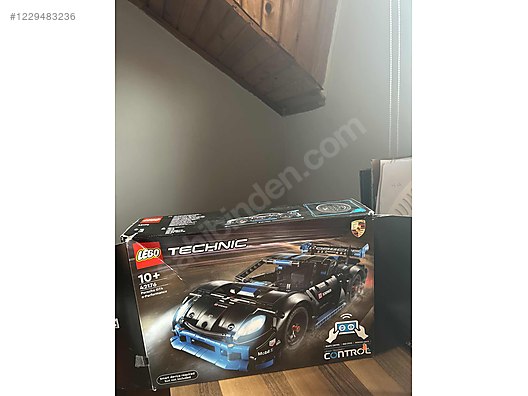 İkinci El ve Sıfır Alışveriş / Hobi & Oyuncak / Oyuncak / LEGO & Yapı Oyuncakları / LEGO