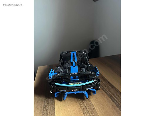 İkinci El ve Sıfır Alışveriş / Hobi & Oyuncak / Oyuncak / LEGO & Yapı Oyuncakları / LEGO