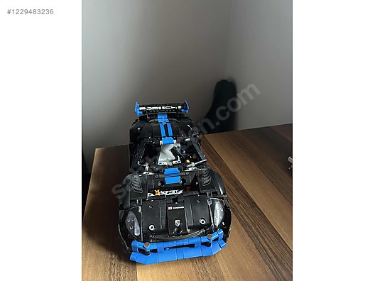 İkinci El ve Sıfır Alışveriş / Hobi & Oyuncak / Oyuncak / LEGO & Yapı Oyuncakları / LEGO