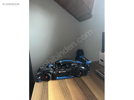 İkinci El ve Sıfır Alışveriş / Hobi & Oyuncak / Oyuncak / LEGO & Yapı Oyuncakları / LEGO