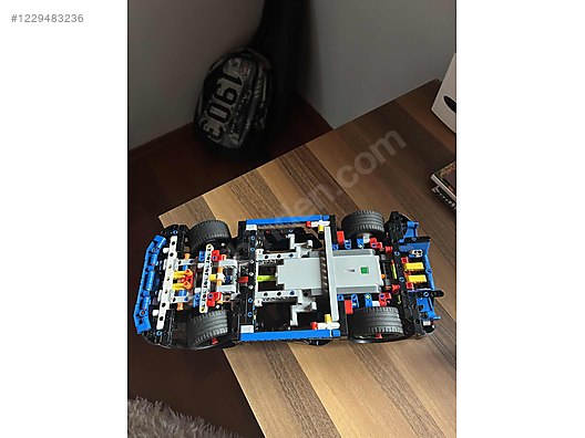 İkinci El ve Sıfır Alışveriş / Hobi & Oyuncak / Oyuncak / LEGO & Yapı Oyuncakları / LEGO