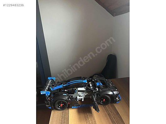 İkinci El ve Sıfır Alışveriş / Hobi & Oyuncak / Oyuncak / LEGO & Yapı Oyuncakları / LEGO