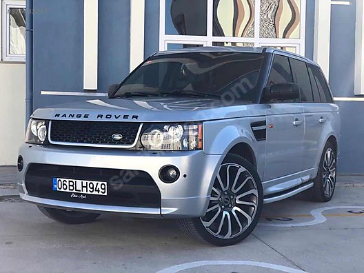 Fiyat Listesi Land Rover Turkiye