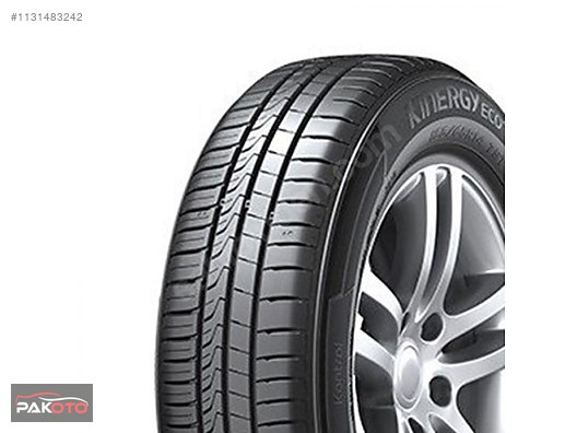 HANKOOK 185 70 R13 86T Kinergy Eco 2 K435 PAK OTO 2023 at